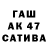 Бутират BDO Kadek Suartini
